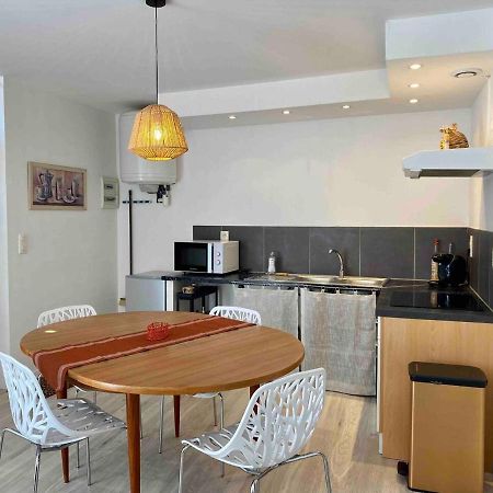 Accueillant Petit T2 Coeur De Centre Ville Lézignan-Corbières Esterno foto